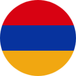 Flag - Armenia