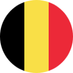 Flag - Belgium