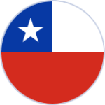 Flag - Chile