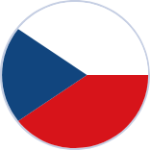 Flag - Czech Republic