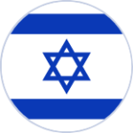 Flag - Israel