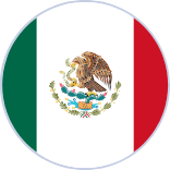 Flag - Mexico