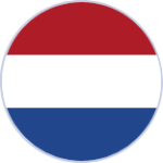 Flag - Netherlands