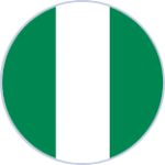 Flag - Nigeria