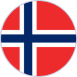 Flag - Norway