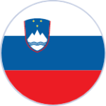 Flag - Slovenia