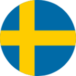 Flag - Sweden