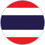 Flag - Thailand
